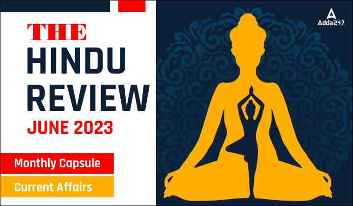 Hindu Review June 2023: Download Hindu Review PDF_20.1