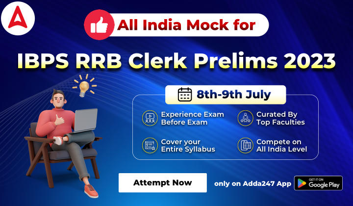 All India Mock for IBPS RRB Clerk Prelims 2023 (8-9 July)_20.1