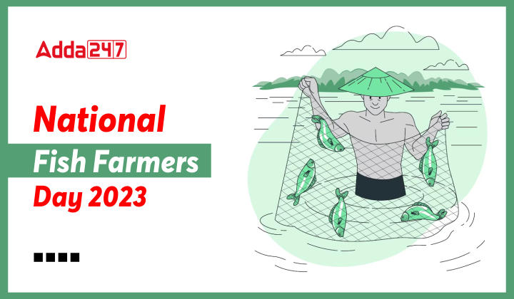 National Fish Farmer's Day 2023, Date, History & Significance_20.1