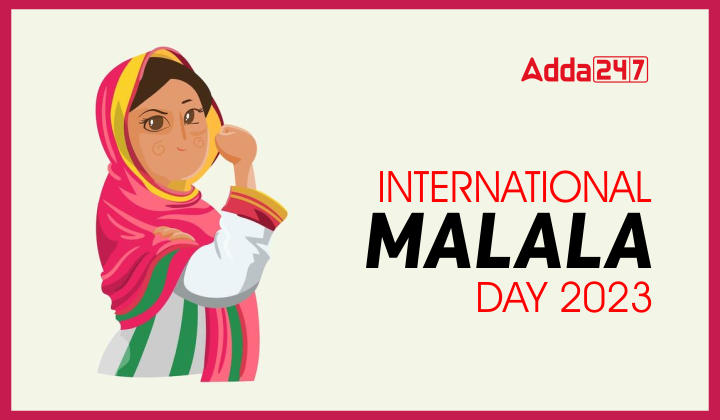 International Malala Day 2023, Date, History & Significance_20.1