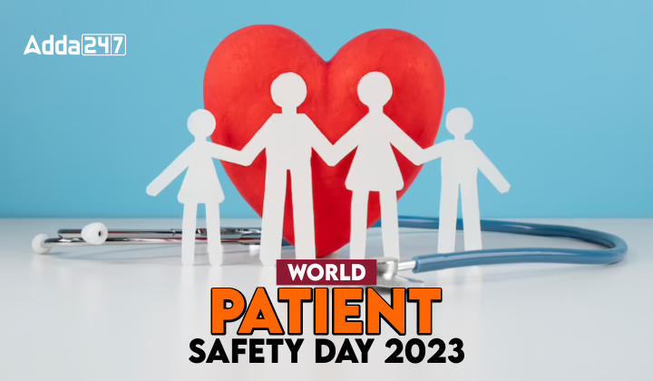 Patient Safety Day 2023