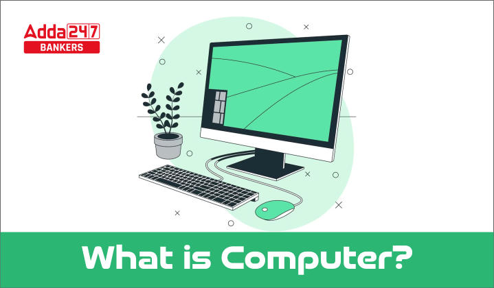 Computer basics