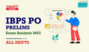 IBPS PO Exam Analysis 2023