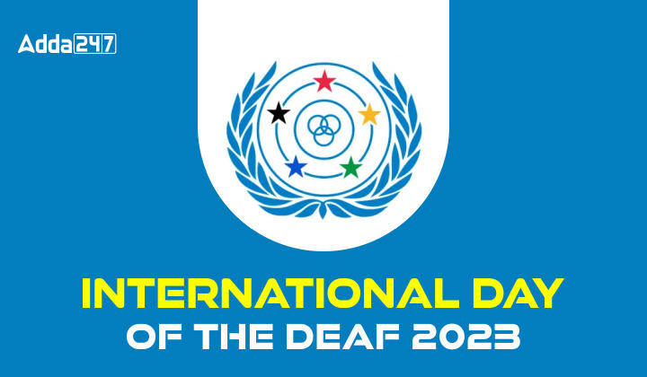 International Day of the Deaf 2023, Theme and Significance_20.1