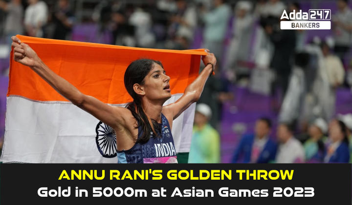 Parul Chaudhary's Triumph: Gold in 5000m at Asian Games 2023_20.1
