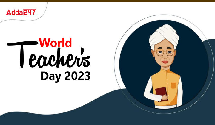 World Teacher's Day 2023, Date, History and Significance_20.1