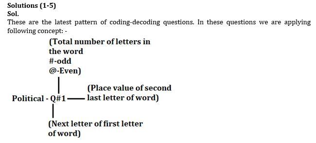Reasoning Quiz For Bank Mains Exam 2023-15th October |_30.1