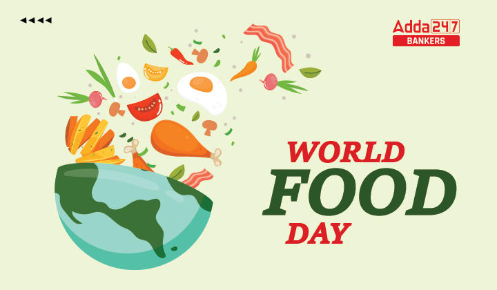 World Food Day 2023, Date, Theme, Significance and History_20.1