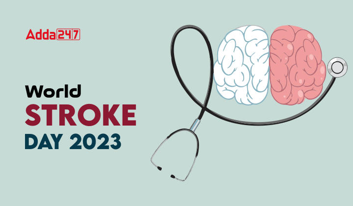 World Stroke Day 2023, History, Significance & Theme_20.1