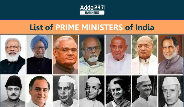List of Prime Ministers of India From1947-2023: First PM of India_20.1