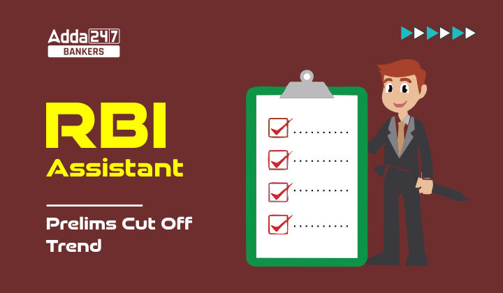 RBI Assistant Prelims Cut Off Trend of Last 4 Years (2016, 2017, 2020, 2022)_20.1