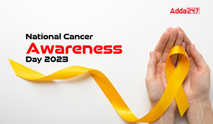 National Cancer Awareness Day 2023, Date, History and Significance_20.1