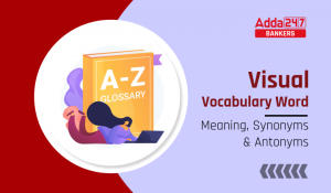 Daily Vocabulary Words 3rd December 2022: Improve Your Vocabulary with Antonyms & Synonyms