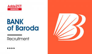 Bank of Baroda Recruitment 2023: बैंक ऑफ बड़ौदा सीनियर मैनेजर नोटिफिकेशन जारी, Apply Now
