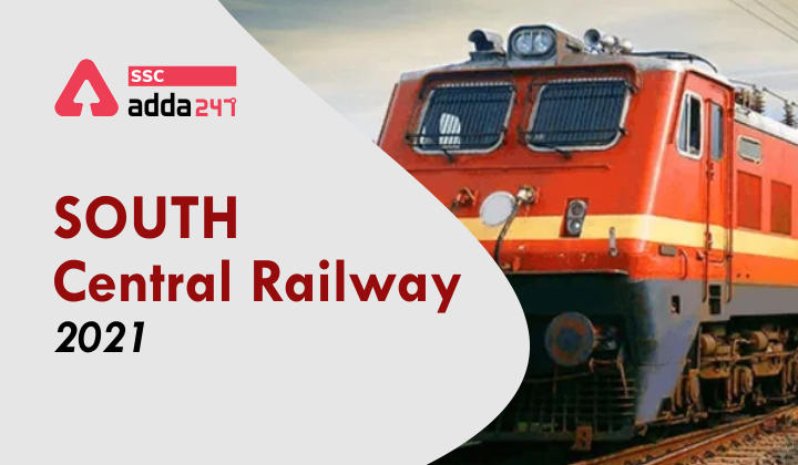 South Central Railway Act Apprentice Recruitment 2021: Check Now_20.1