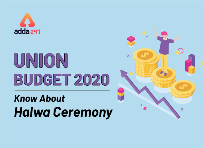 Union Budget 2020: Know About Halwa Ceremony_20.1
