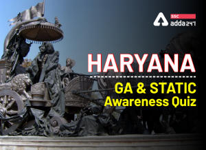 Haryana General Awareness Question 13 March 2020 for Mahabharata and Yaudheya Period