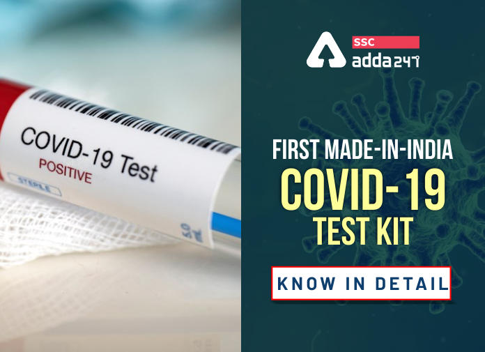 First Made-in-India COVID-19 Test Kit by Mylab Gets Commercial Approval_20.1