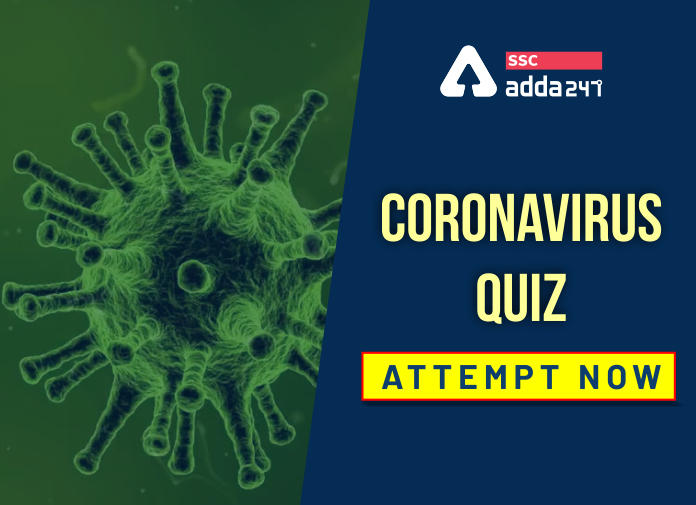 Coronavirus Questions: Know Everything About Coronavirus_20.1