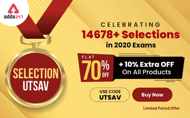 Selection Utsav: FLAT 70% OFF + 10% Extra OFF On All Products_20.1