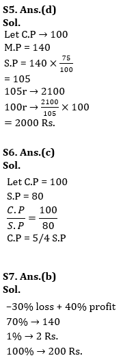 Target SSC CGL | 10,000+ Questions | Quant Questions For SSC CGL : Day 108_50.1
