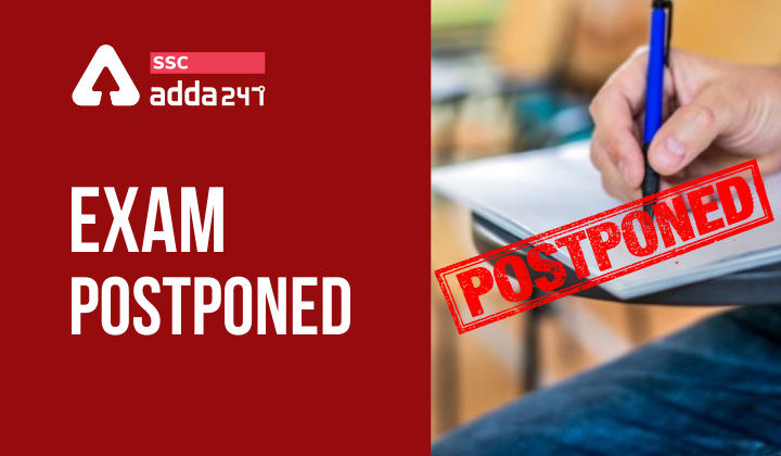 WBCS Prelims and Mains Exam Postponed Till Further Notice: Check Details Here_20.1
