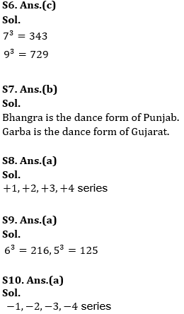 Target SSC CGL | 10,000+ Questions | Reasoning Questions For SSC CGL : Day 114_40.1