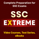 Target SSC Exams 2021-22 10000+ Questions: Attempt Reasoning Quiz | Day 167_110.1