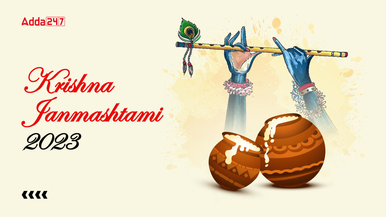 Happy Krishna Janmashtami: Celebration and Importance of Krishna Janmashtami_20.1
