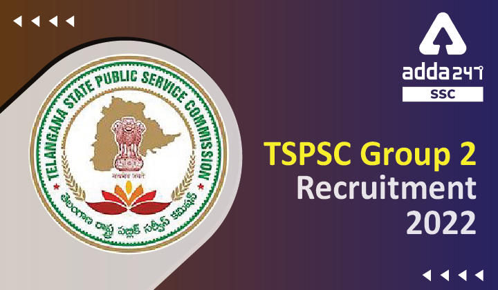 TSPSC Group 2 Recruitment 2022, Salary and Selection Process_20.1
