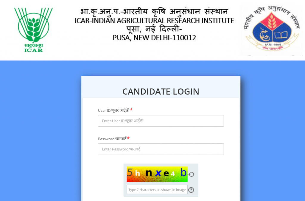 ICAR IARI Assistant Apply Online 2022, Document and Dates_90.1