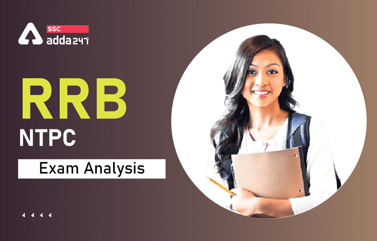 RRB NTPC CBT 2 Exam Analysis 2022 for Level 2, 3 and 5_20.1