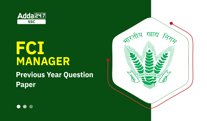 FCI Manager Previous Year Question Paper PDF 2023_20.1