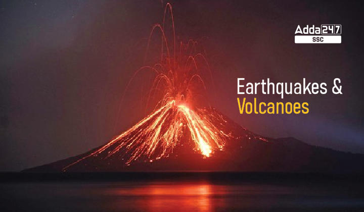 Earthquakes and Volcanoes - Causes, Photos and Conclusion_20.1