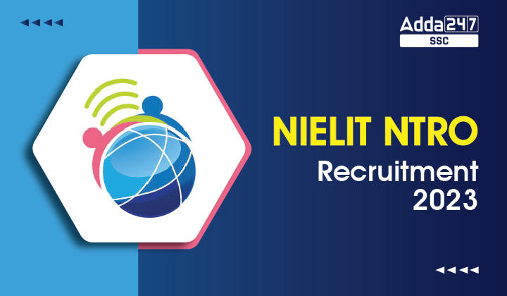 NIELIT NTRO Recruitment 2023, Last Date to Apply Online for 182 Technical Assistant Posts_20.1