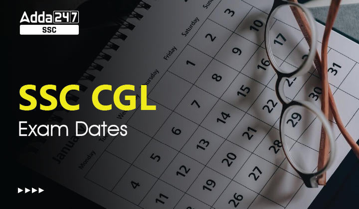SSC CGL Exam Date 2023 Out, Complete Tier 2 Exam Schedule_20.1