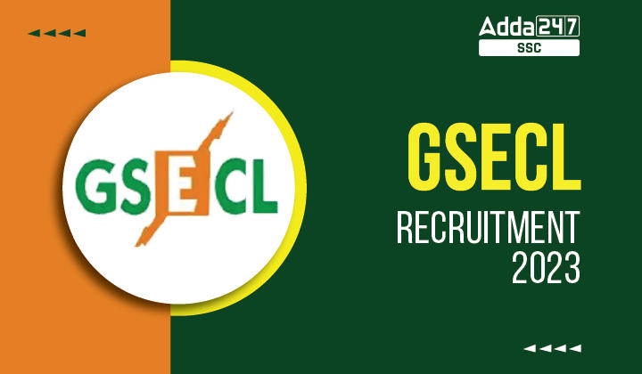 GSECL Recruitment 2023 for 259 Plant Attendant Vacancy_20.1