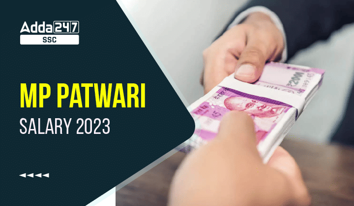 MP Patwari Salary 2023, In Hand Salary, Per Month Salary_20.1