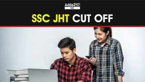 SSC JHT Cut Off-01