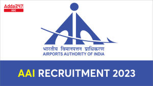 AAI Recruitment 2023