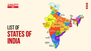List of 28 States of India, Check First Established State