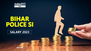 Bihar Police Salary 2023