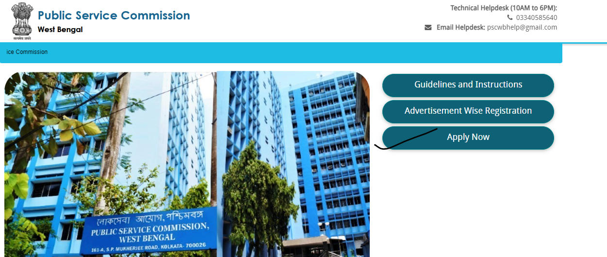 WBPSC Miscellaneous Recruitment 2023, Check Complete Details_40.1
