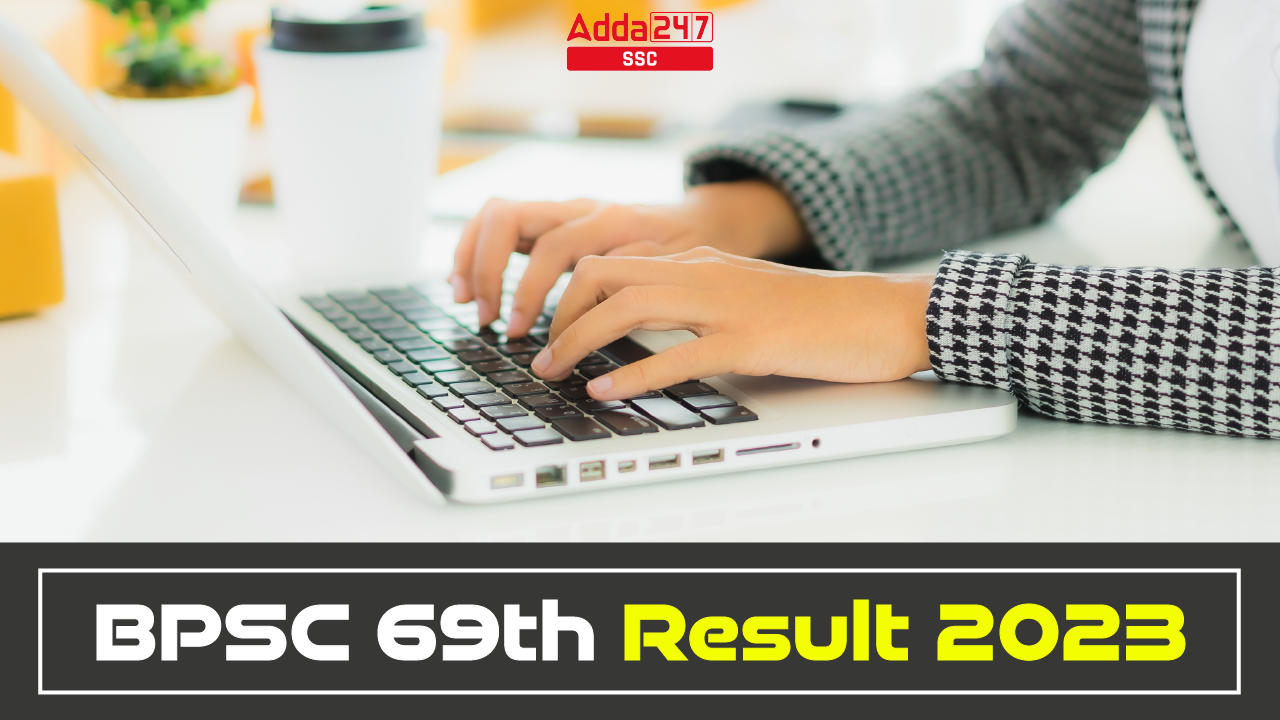 BPSC 69th Prelims Result 2023 Out, Direct Download Link_20.1