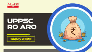 UPPSC RO ARO Syllabus 2023