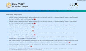 TS High Court Result 2023 Out, Direct Download Link_30.1