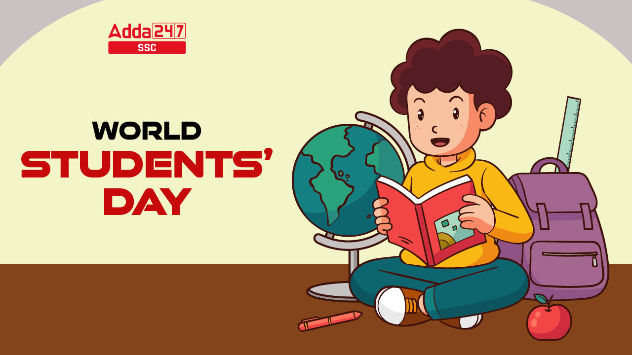 World Students Day 2023: History, Date, Significance & Theme_20.1