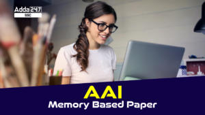 AAI Memory Based Paper