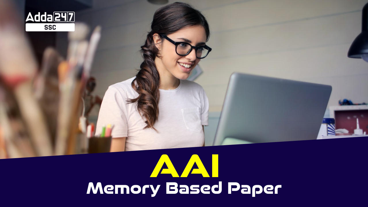 AAI Memory Based Paper, Attempt Now_20.1