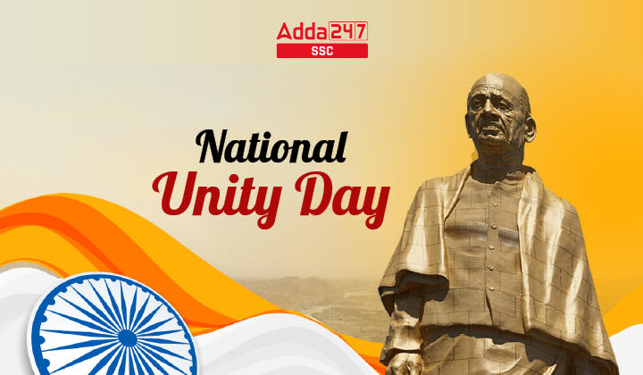 National Unity Day, Ekta Diwas Significance and History_20.1